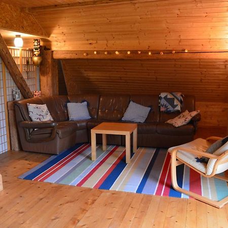 Gemütliches Ferienstudio Apartamento Heiden Exterior foto