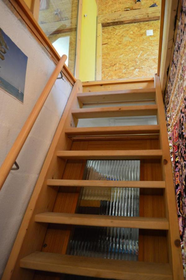 Gemütliches Ferienstudio Apartamento Heiden Exterior foto